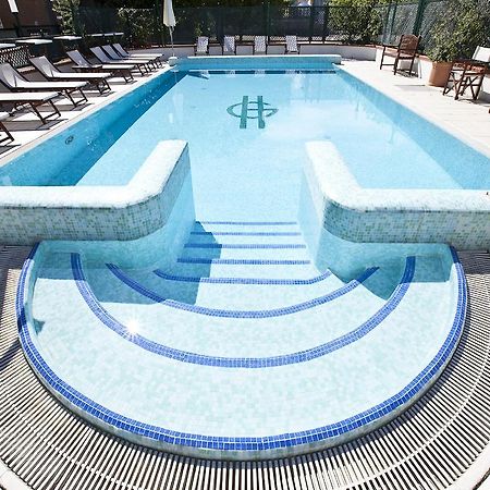 Hotel Gaby Ρίμινι Εξωτερικό φωτογραφία