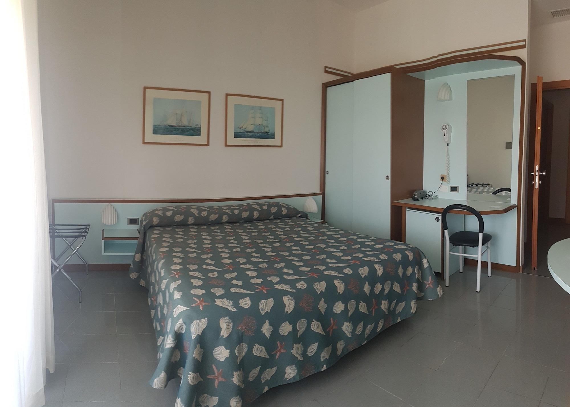 Hotel Gaby Ρίμινι Εξωτερικό φωτογραφία