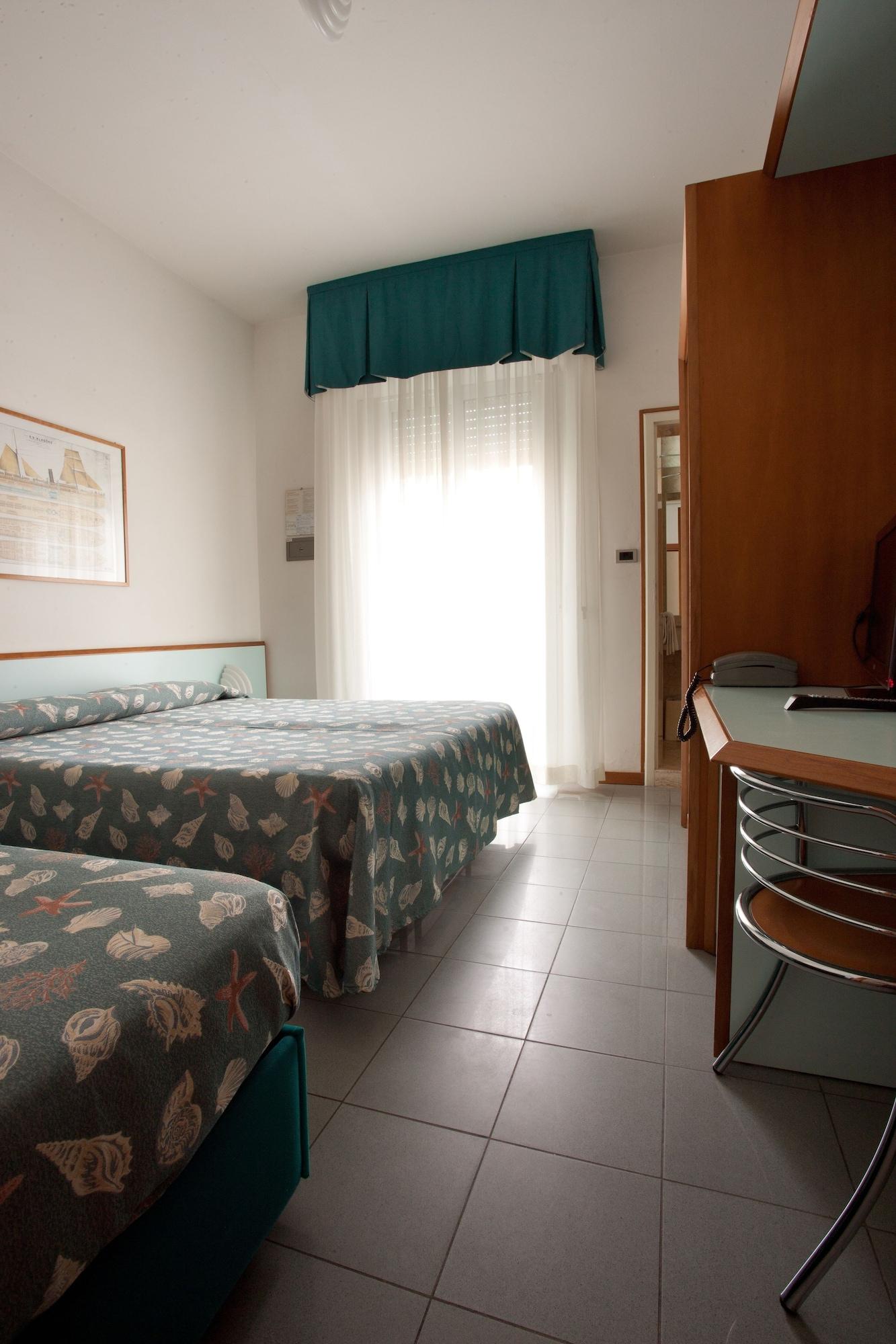 Hotel Gaby Ρίμινι Εξωτερικό φωτογραφία