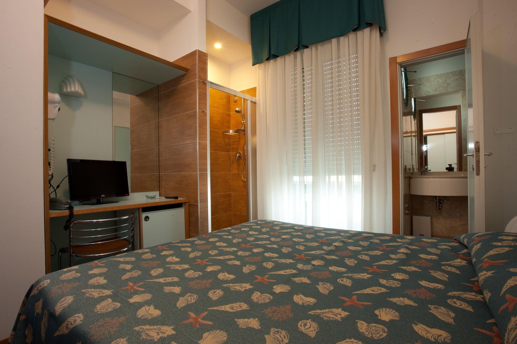 Hotel Gaby Ρίμινι Εξωτερικό φωτογραφία