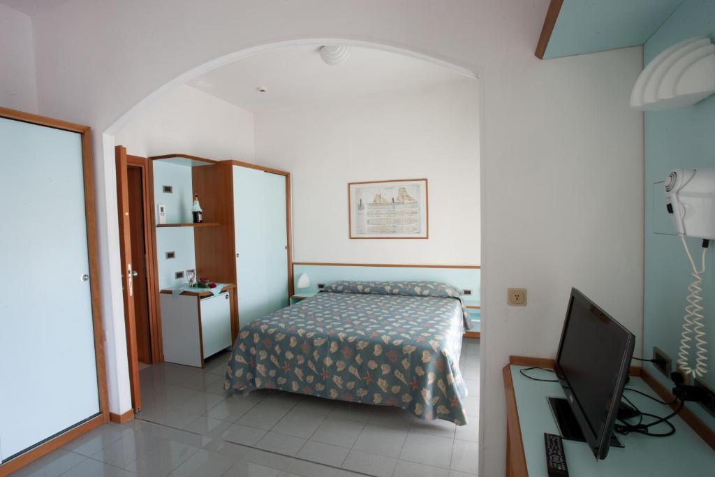 Hotel Gaby Ρίμινι Εξωτερικό φωτογραφία