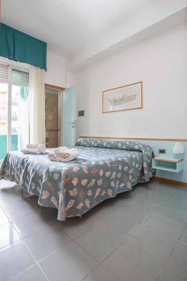 Hotel Gaby Ρίμινι Εξωτερικό φωτογραφία