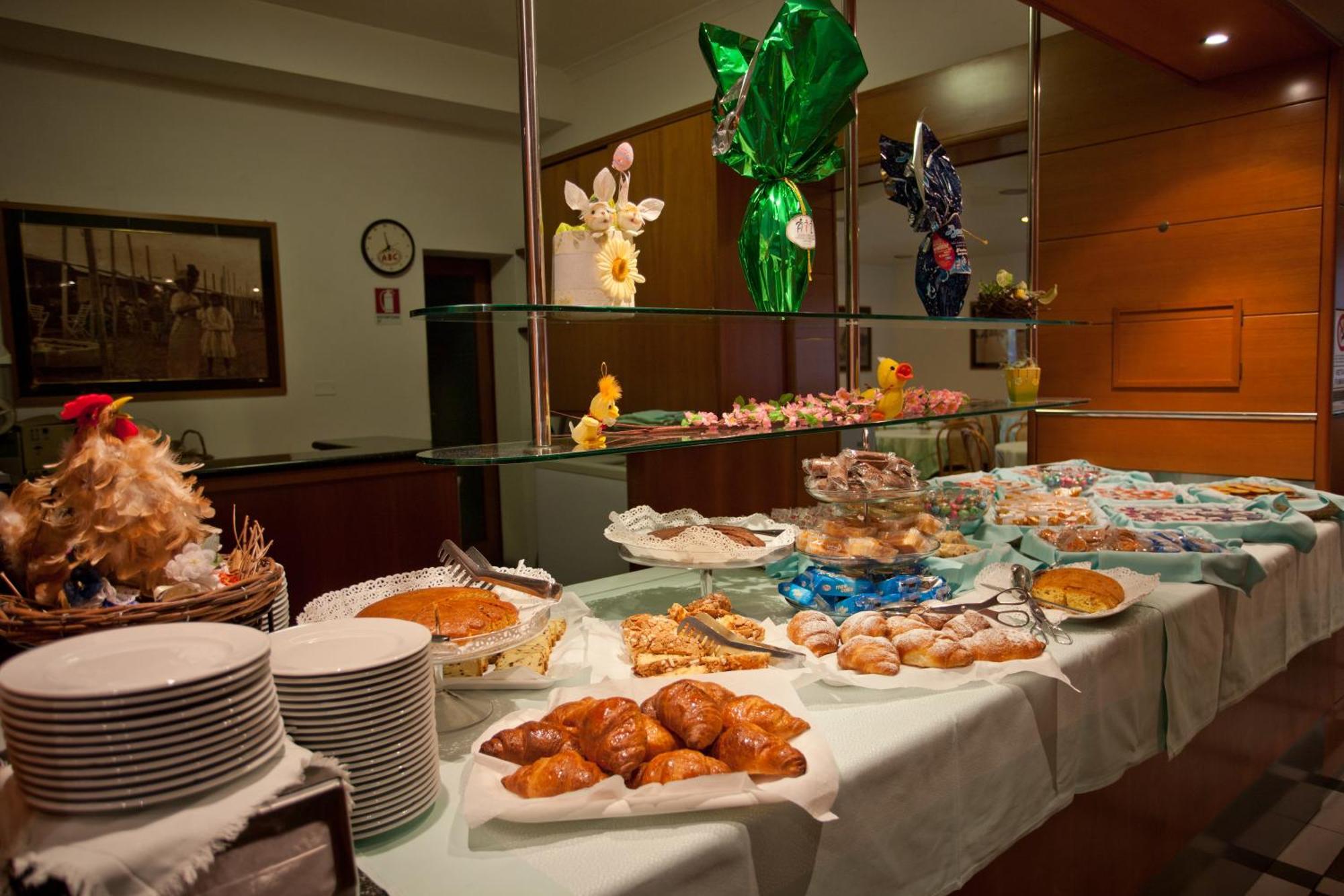Hotel Gaby Ρίμινι Εξωτερικό φωτογραφία