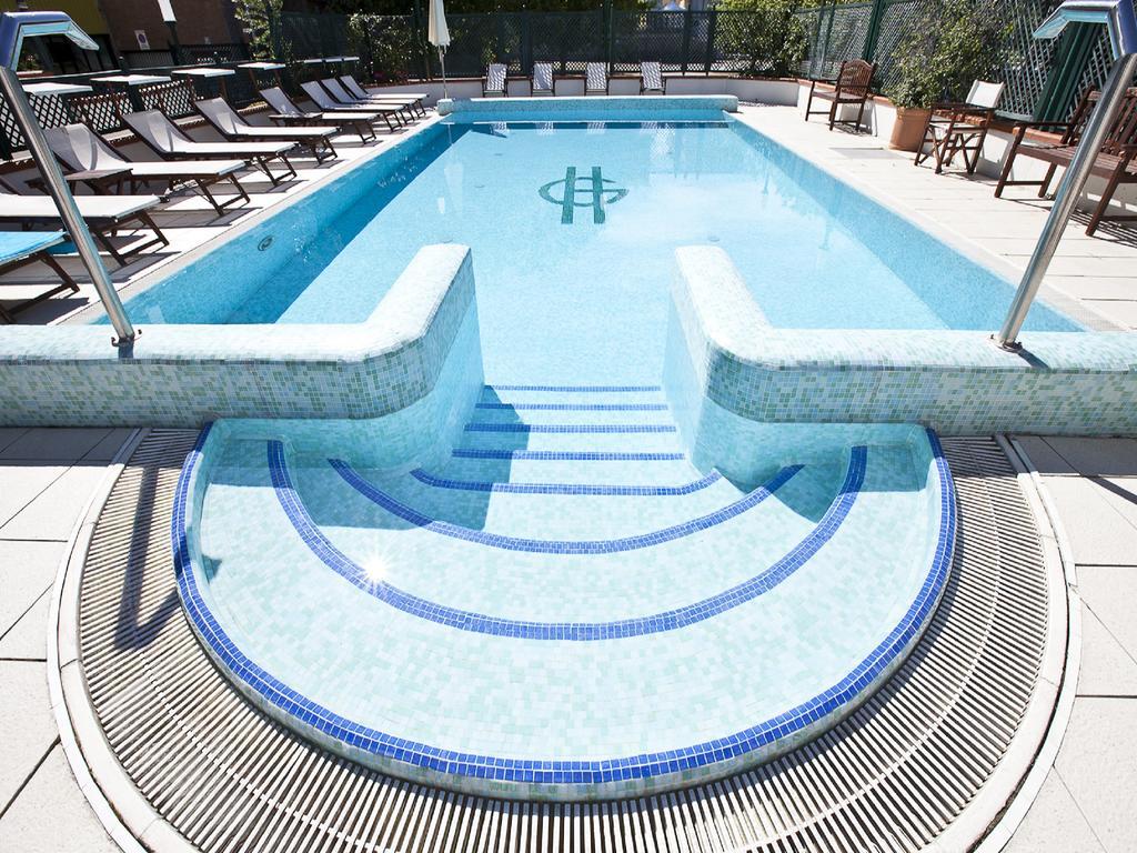 Hotel Gaby Ρίμινι Εξωτερικό φωτογραφία