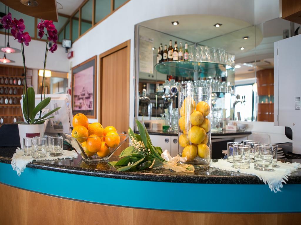 Hotel Gaby Ρίμινι Εξωτερικό φωτογραφία