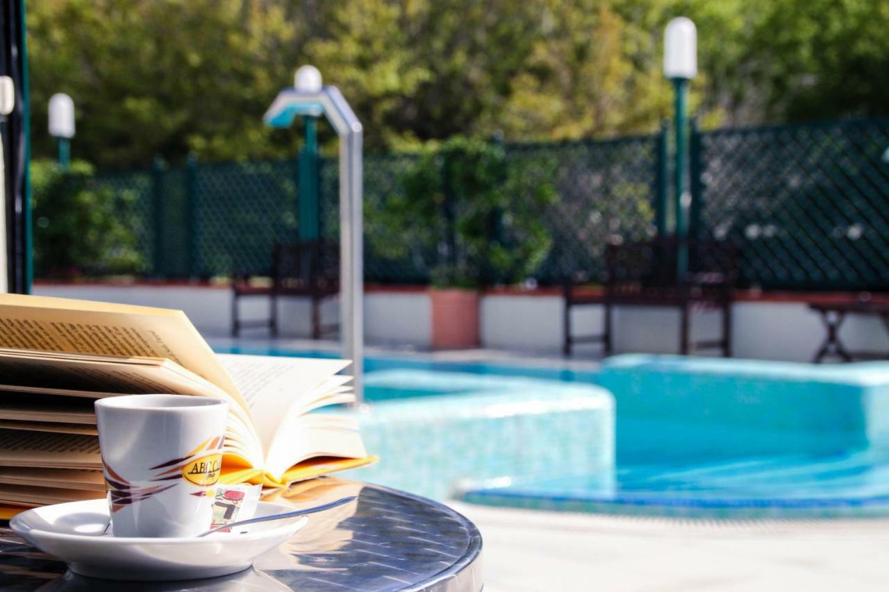 Hotel Gaby Ρίμινι Εξωτερικό φωτογραφία