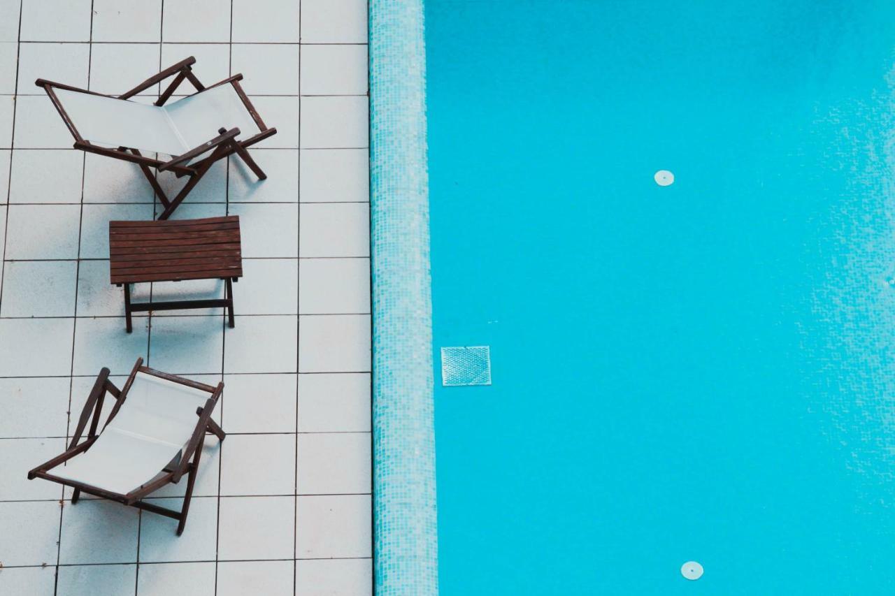 Hotel Gaby Ρίμινι Εξωτερικό φωτογραφία