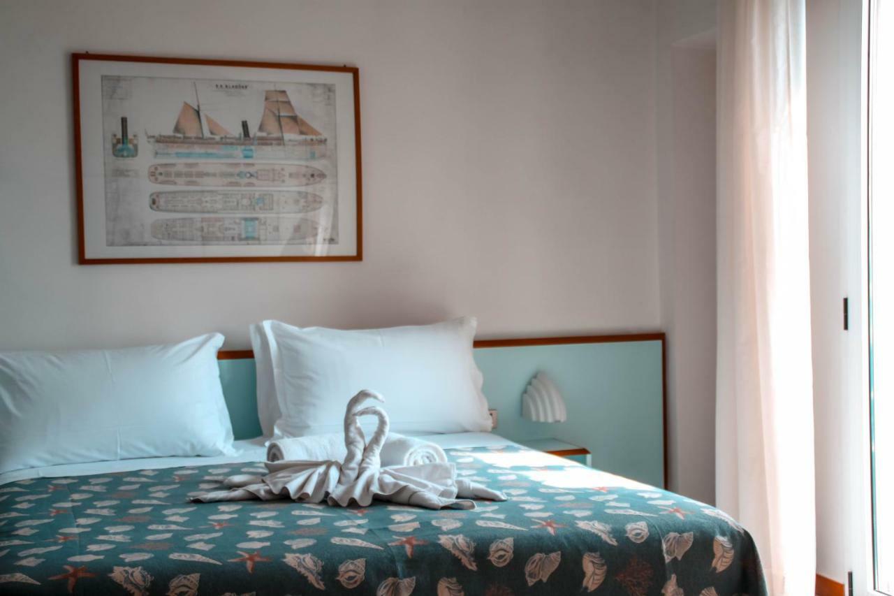 Hotel Gaby Ρίμινι Εξωτερικό φωτογραφία