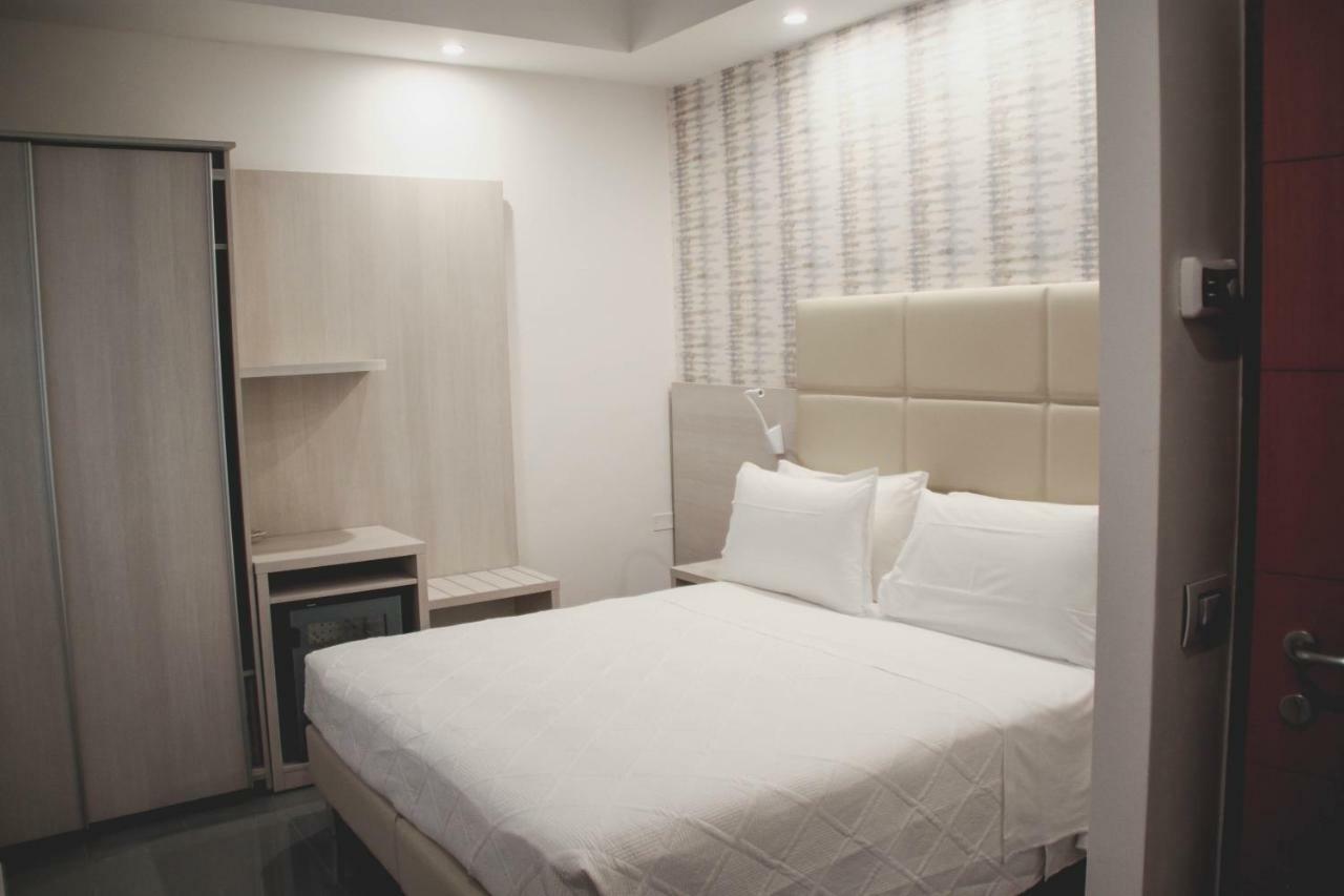Hotel Gaby Ρίμινι Εξωτερικό φωτογραφία