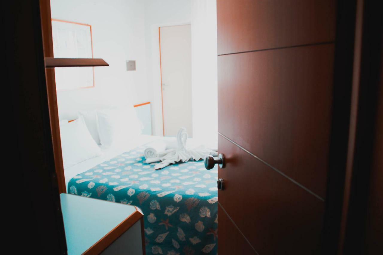 Hotel Gaby Ρίμινι Εξωτερικό φωτογραφία
