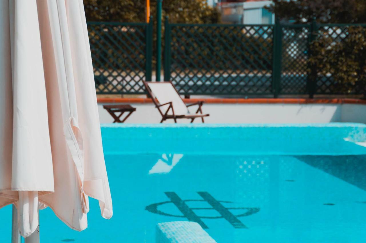 Hotel Gaby Ρίμινι Εξωτερικό φωτογραφία