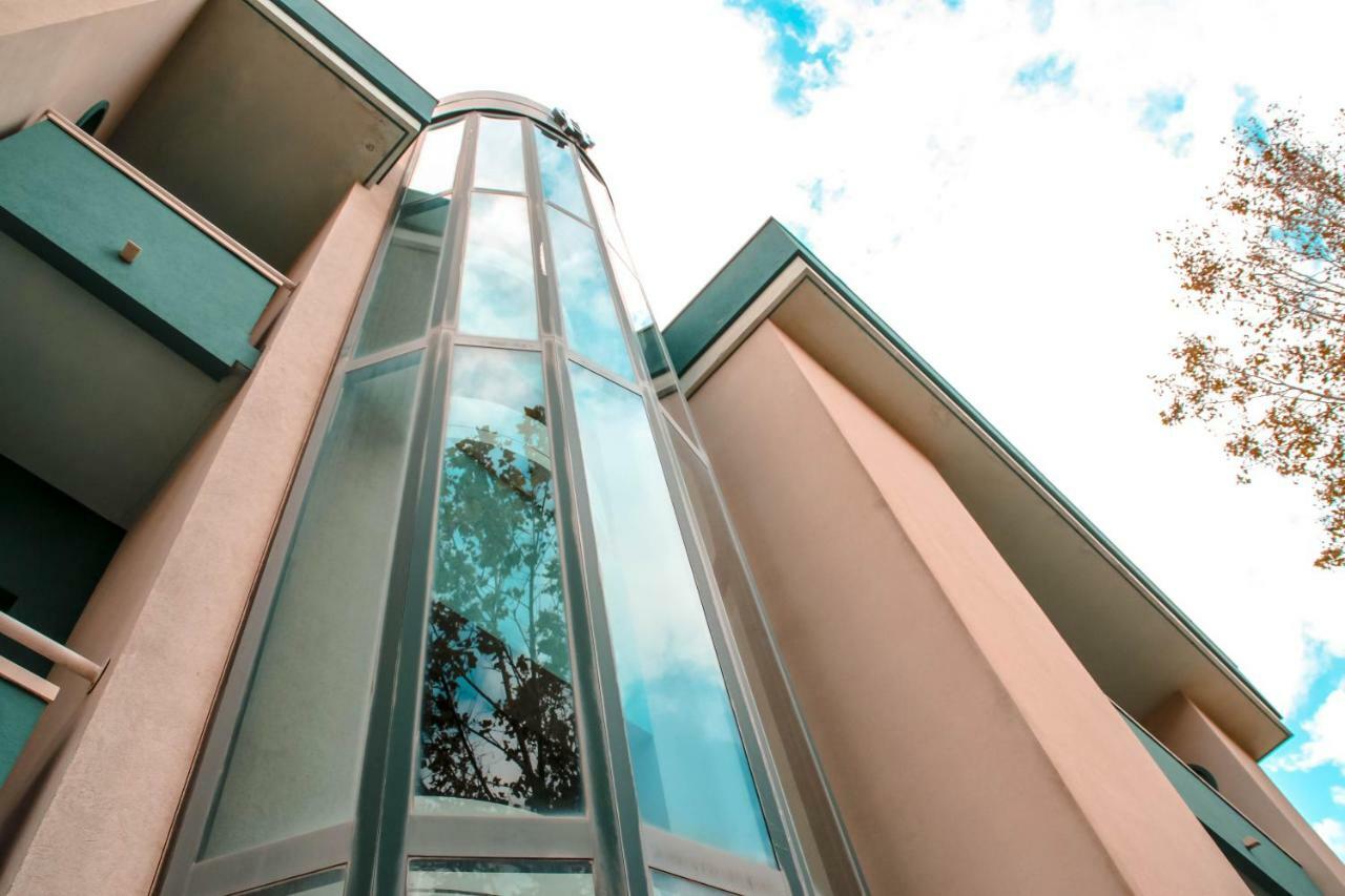 Hotel Gaby Ρίμινι Εξωτερικό φωτογραφία