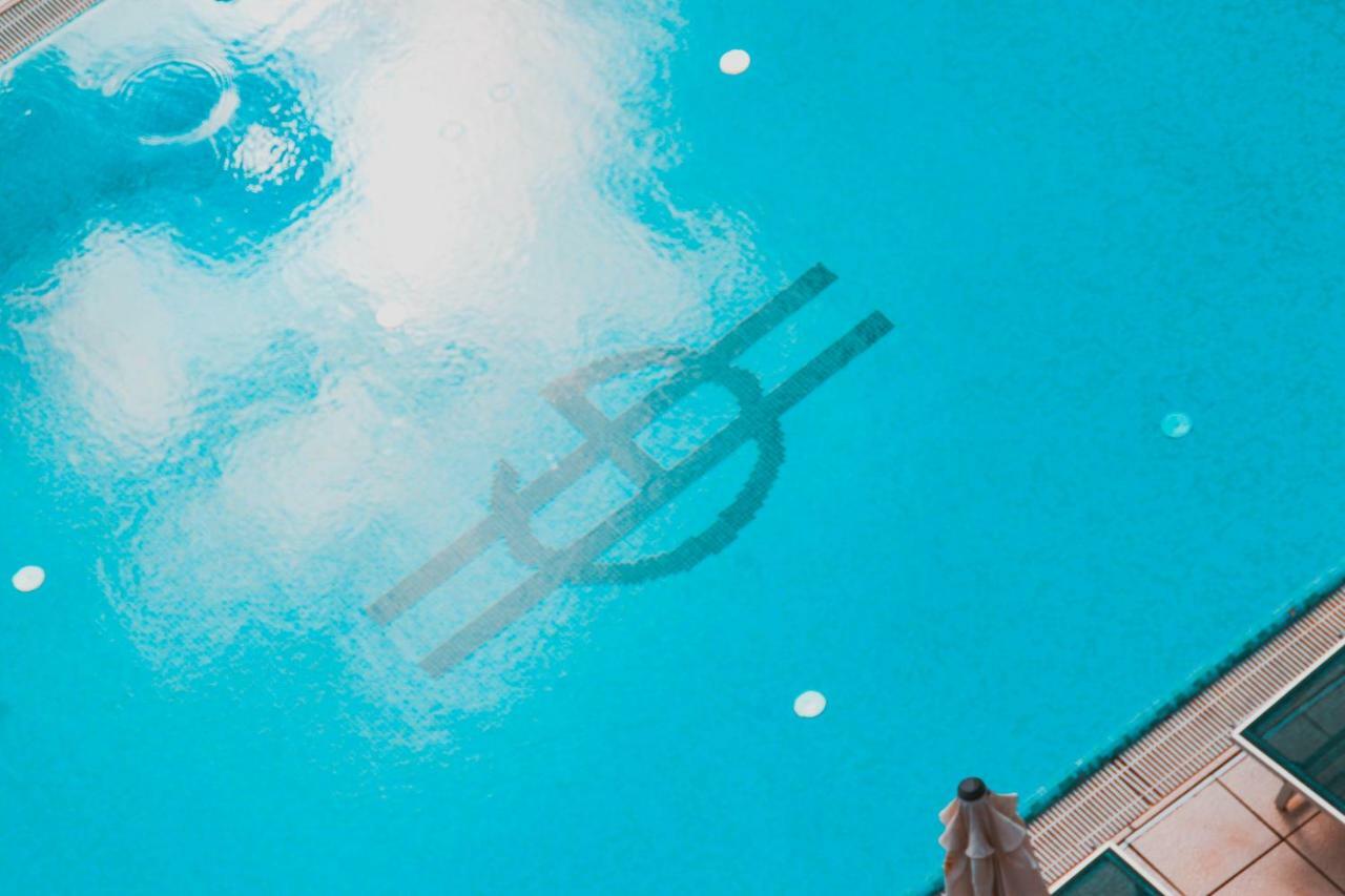 Hotel Gaby Ρίμινι Εξωτερικό φωτογραφία