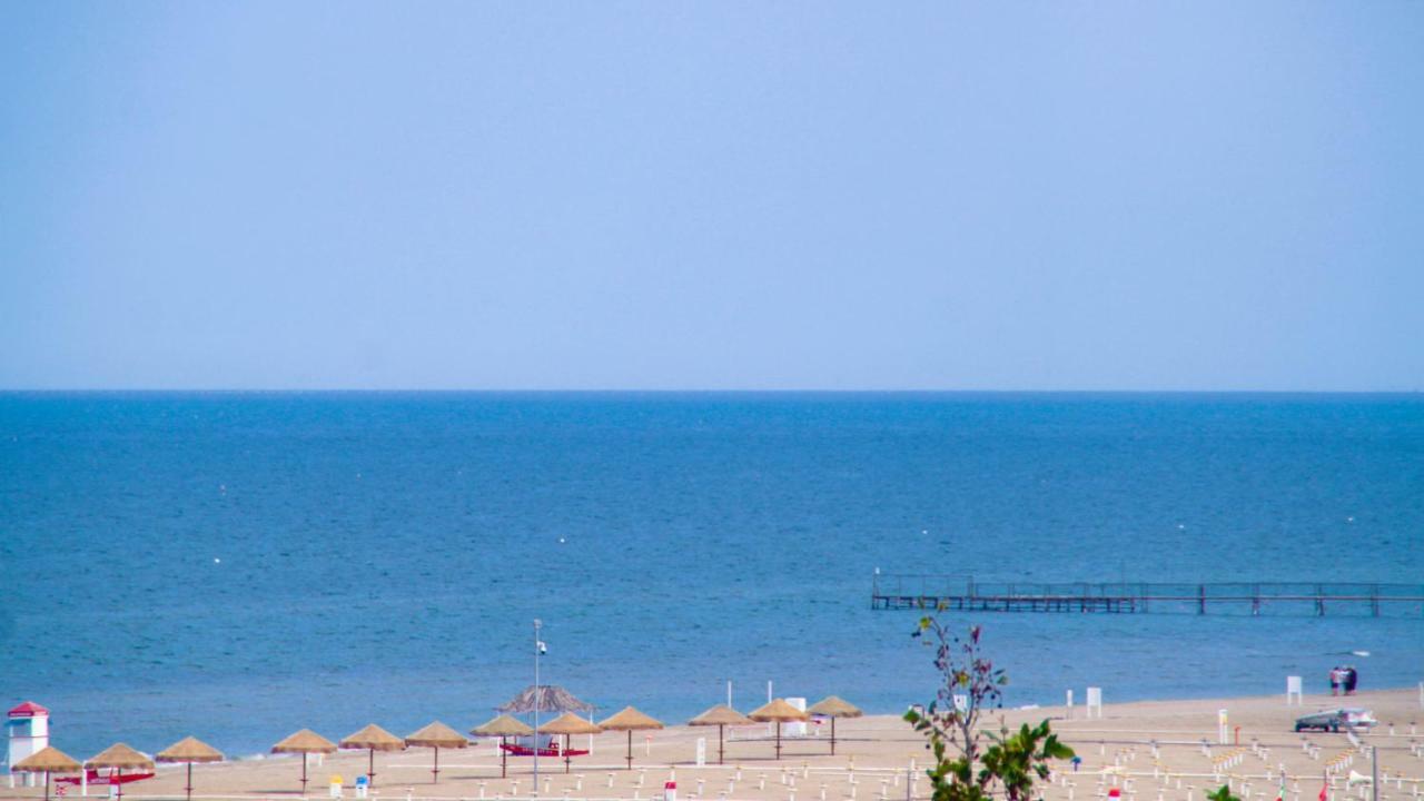 Hotel Gaby Ρίμινι Εξωτερικό φωτογραφία