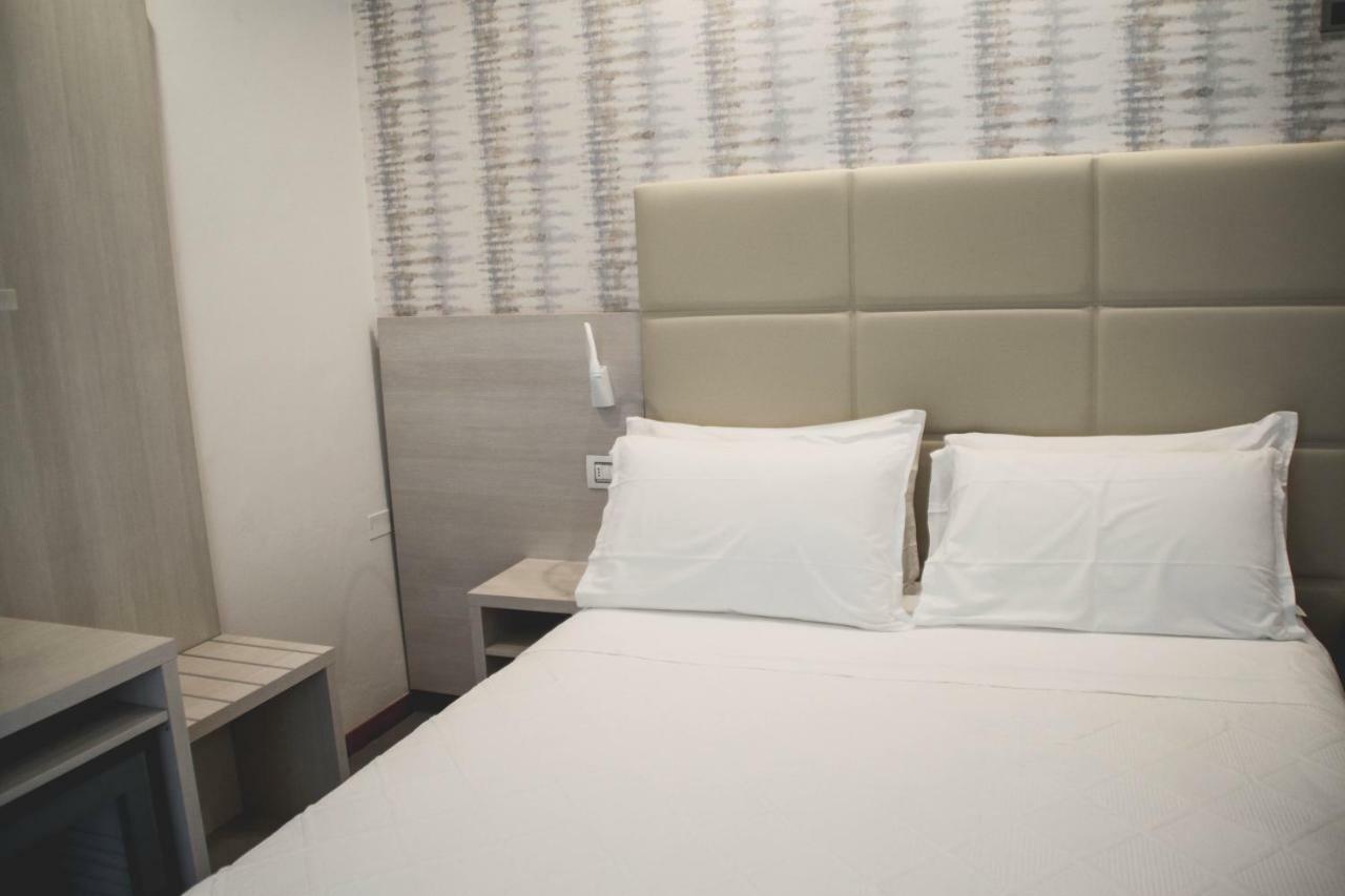 Hotel Gaby Ρίμινι Εξωτερικό φωτογραφία